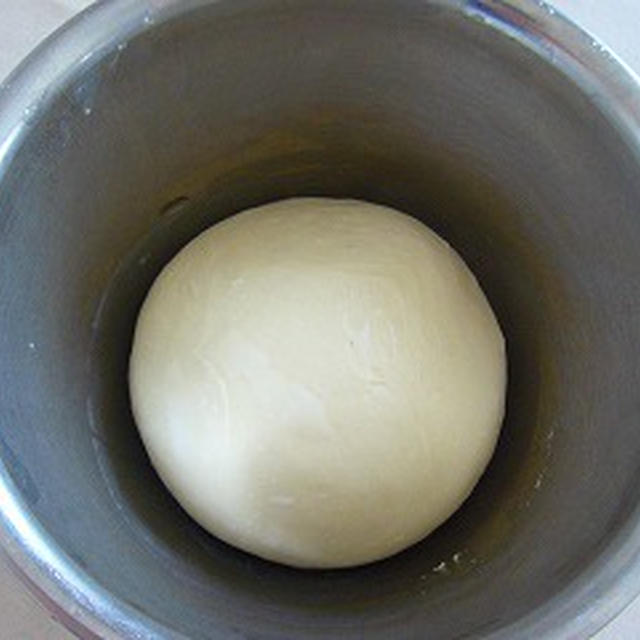 自家製天然酵母のパン・ドセーグル