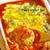 チーズがトロ〜リ♪ハッフハフ♪『牛コマと白菜のトマトチーズ焼き』《簡単*節約》