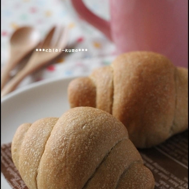 カフェモカロール☆