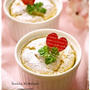 ＊Sweets＊ ココットdeシフォンケーキ