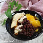 おうちで簡単！台湾旅行気分♡人気の台湾スイーツ「豆花（トウファ）」レシピ#michil