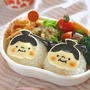 【連載】レシピブログ「お相撲さんのお弁当」