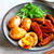 ♡煮込み8分♡手羽とたまごのうま照り煮♡【#簡単#時短#節約#煮物】