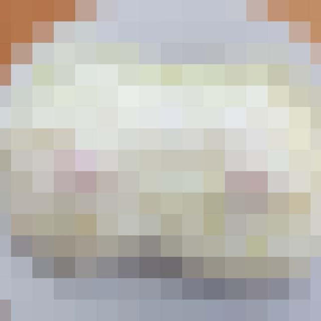 透けポチごはん