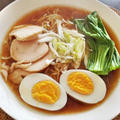 簡単ランチ☆ラーメン♪