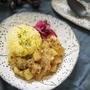 人気料理家が"忘れられない味"と言っていたカレーにトライ！【ジャガイモのフェヌグリークカレー】