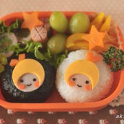 【連載】レシピブログ「女の子のお弁当」