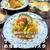  ＼味付け楽チン！爽やかレモン風味 ／ 【サーモンとアスパラの冷製レモンパスタ 】