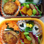 3月！たんぽぽラストのまん丸弁当