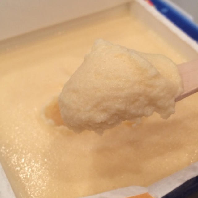 F&D　ロッテ「爽」食べてみたょ♪