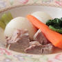 ポトフ pot-au-feu