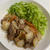 二太郎好みに作ると、、、