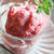 Strawberry Tofu Ice Cream苺豆腐アイスクリーム