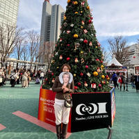 Number_i TOUR 2024 オーラスと今年1年の振り返り