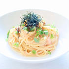 和風パスタ