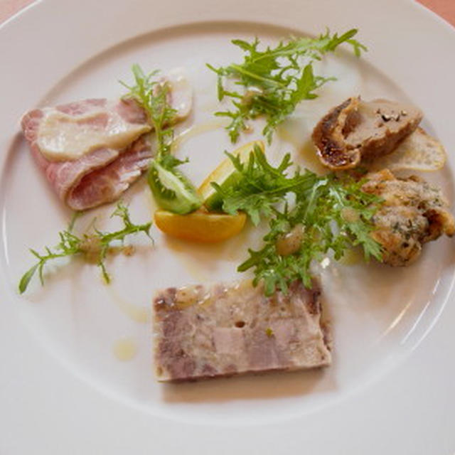 鎌倉散歩～朝採れ野菜を食べれるイタリアンへ。。。
