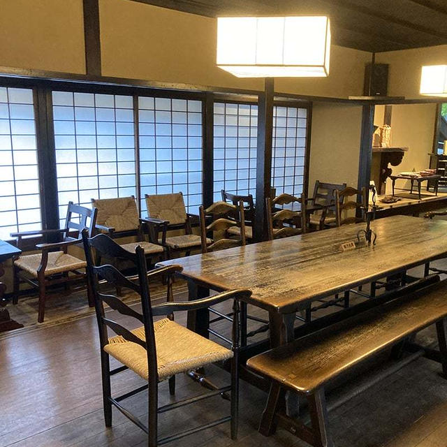 新緑とホタルを見に行ってきました