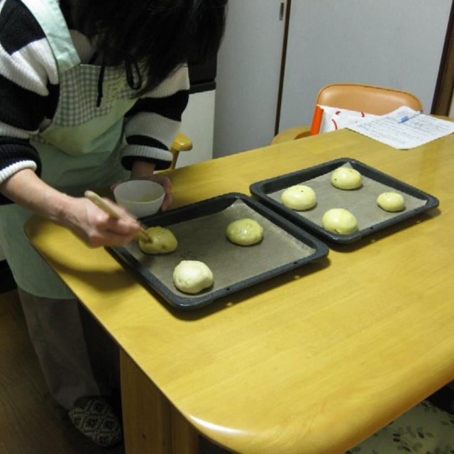 基礎＆親子レッスン♪♪