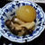 玉菎蒻の甘辛煮：昭和の晩酌気分で(笑)