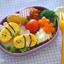 【連載】レシピブログ「みつばちのお弁当」