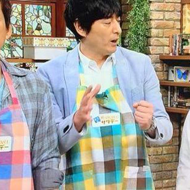 『華大の知りたい！サタデー』BSフジ