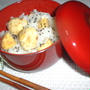 栗ご飯
