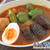 料理日記 203 / 夏野菜スープカレー (スパイス13種使用)