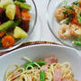 アスパラ簡単料理