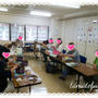 コープカルチャー大阪北教室にも新規生徒さま❤