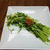 XO醤で簡単うまうま野菜♪