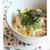お昼ごはんは、親子どんぶり♪