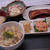 淡竹(はちく)たっぷり　かやくご飯