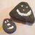 Stone painting !娘が、やりたい！と始めたのに、結局飽きて私が仕上げ...