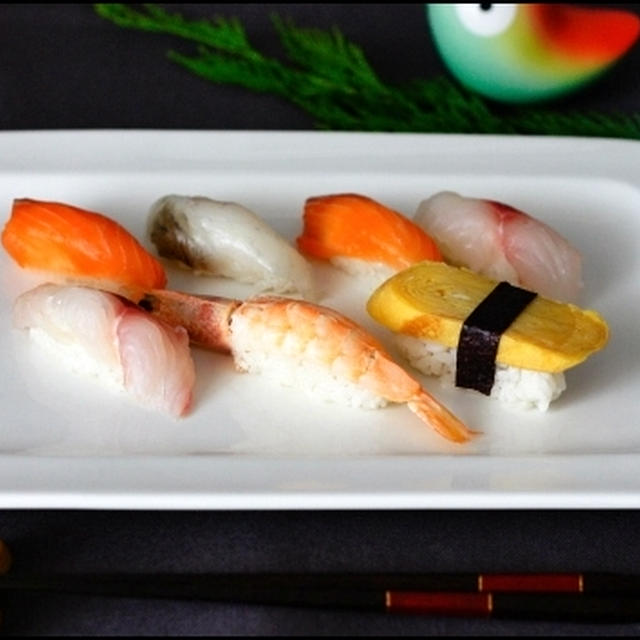 sushi