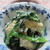 「ほうれん草と油揚げの白和え」