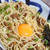 8月16日　　納豆パスタ