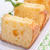 パインチーズケーキのシフォン*