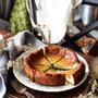Matcha Green Tea Cheese Cake抹茶ベイクドチーズケーキ