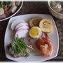 ★　A Happy New Year　★　素朴なお正月お家ご飯