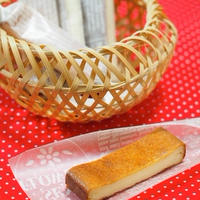 簡単！ベイクドチーズケーキ