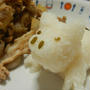 before・after・・・だ、ぶぅ( ´(00)`)