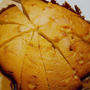 ホームベーカリーで作る低糖質なマフィンケーキ　ナッツのコクとクリームチーズの濃厚な味わい