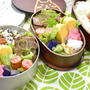 【毎日のお弁当】12/21～12/28今年もありがとうございました！