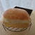 塩麴白ごま食パン🎵