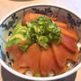 poke 丼