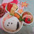 スヌーピーおにぎり弁当　〖キャラ弁＊Snoopy〗