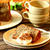 Coffee Marble Chiffon Cake