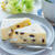ラク旨♡クリームチーズとレーズンの蒸しケーキ( ⸝⸝•ᴗ•⸝⸝ )♪