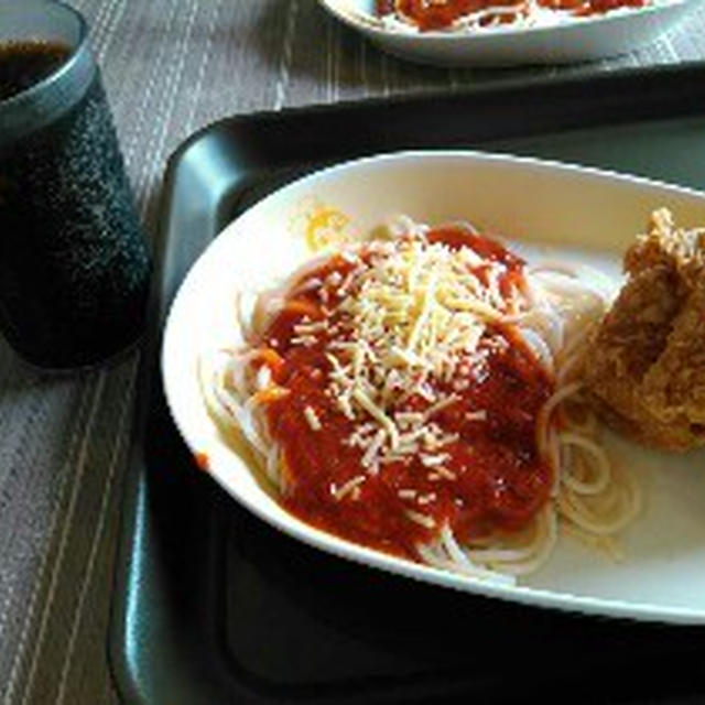 August 21 食事日記