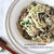 昨日のお昼ごはん【野菜と豚肉のアンチョビ焼きうどん】＆徹子のくだらない話